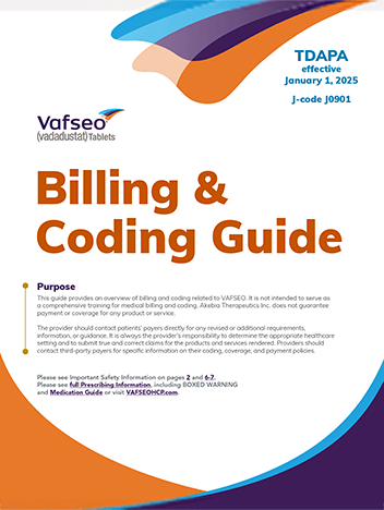 Download the Billing and Coding Guide