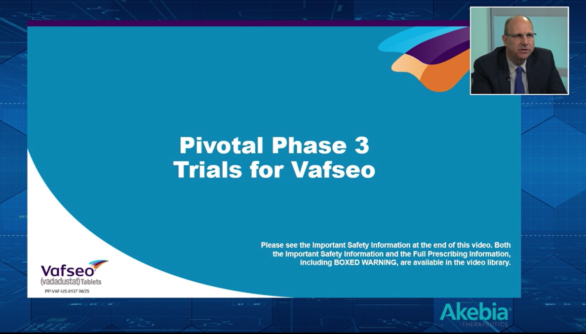 Pivotal Trials